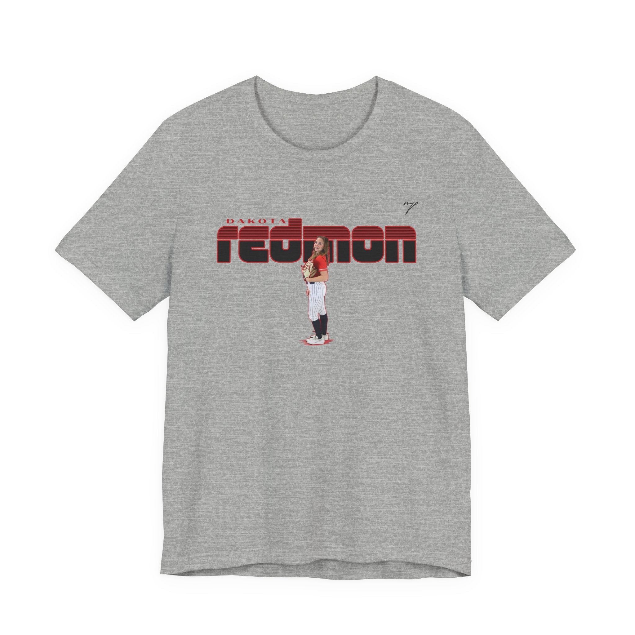 Dakota Redmon Graphic Tee