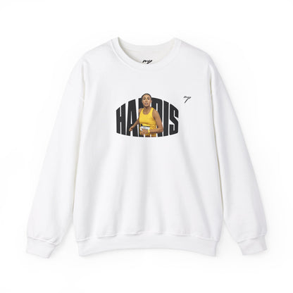 Natalie Harris Crewneck Sweatshirt