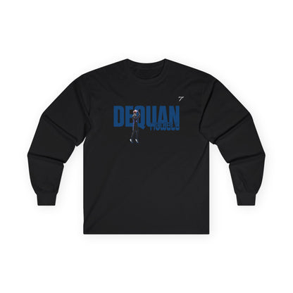 Dequan Howell Long Sleeve Tee