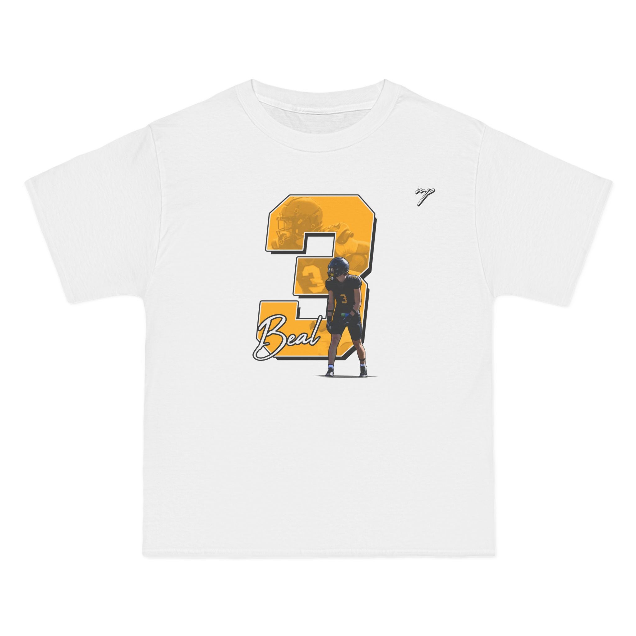 Eliot Beal Vintage Tee