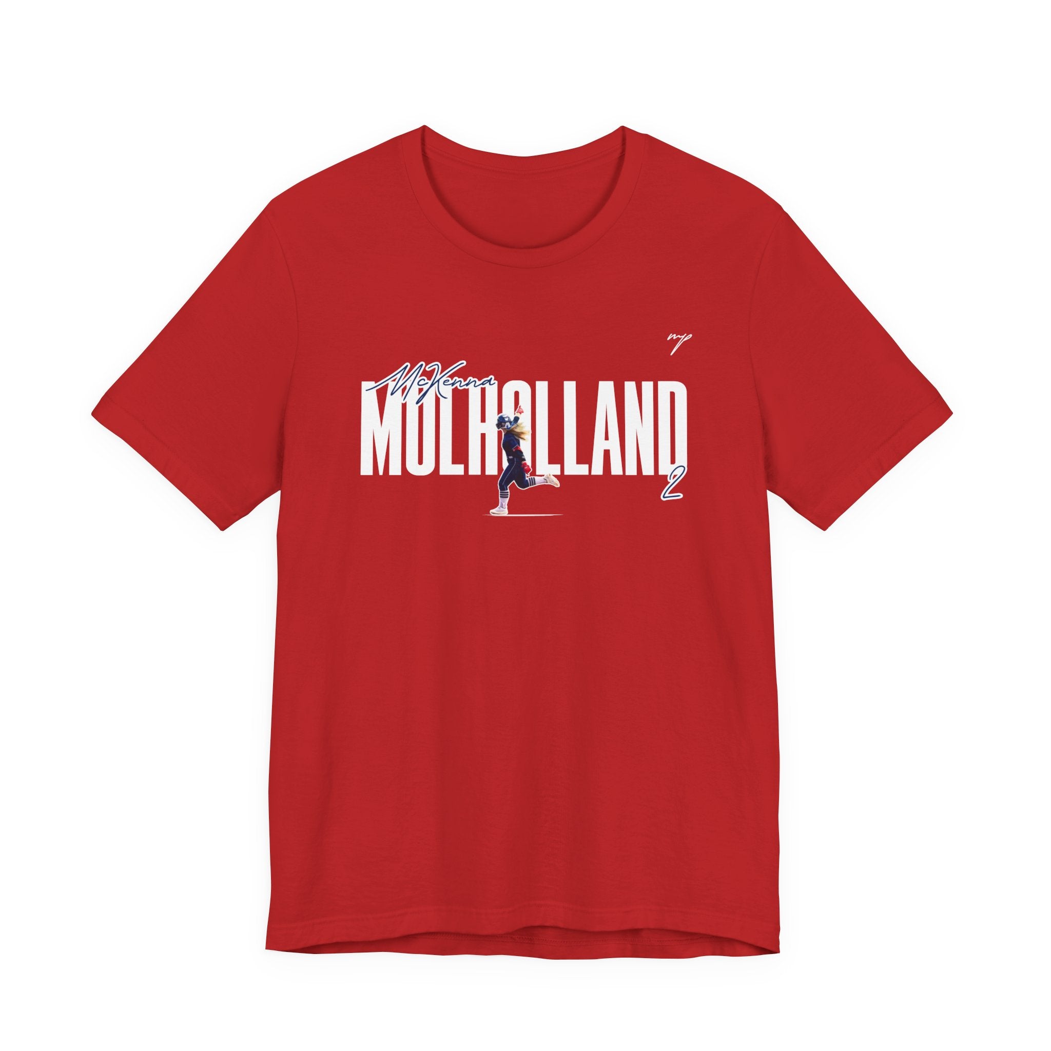 McKenna Mulholland Graphic Tee
