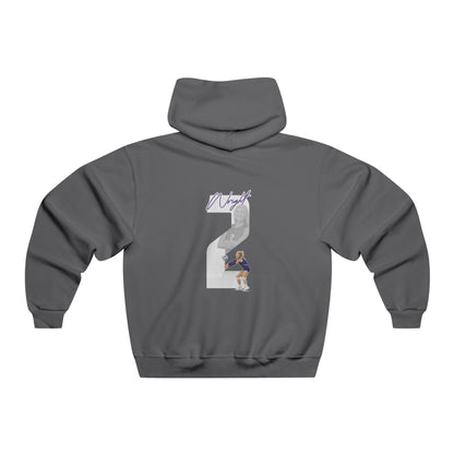 Drew Wright Vintage Hoodie