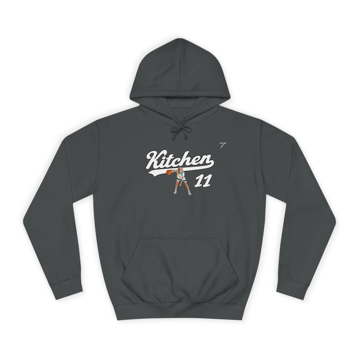 Kamryn Kitchen Hoodie
