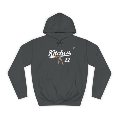 Kamryn Kitchen Hoodie