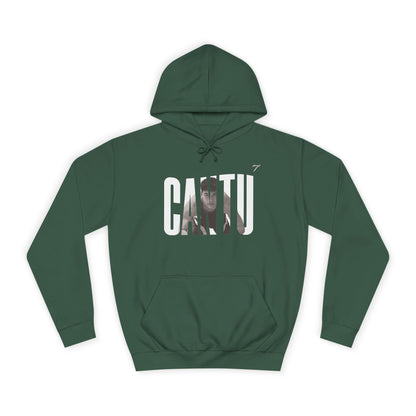 Adam Cantu Hoodie