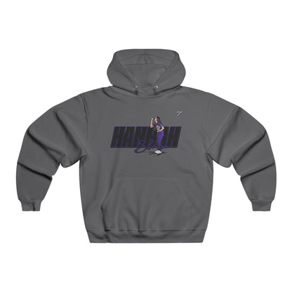 Hannah Blincoe Vintage Hoodie