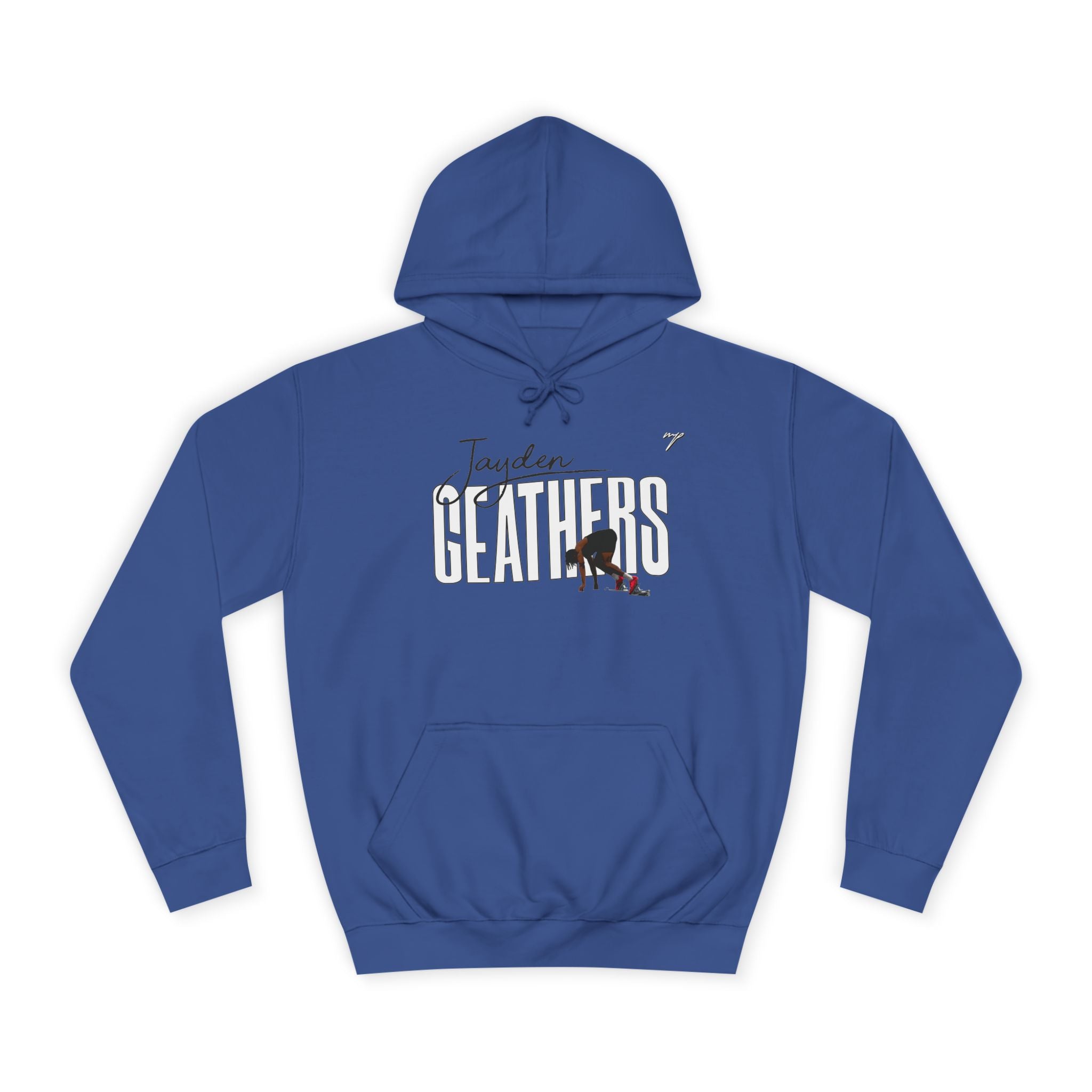 Jayden Geathers Hoodie
