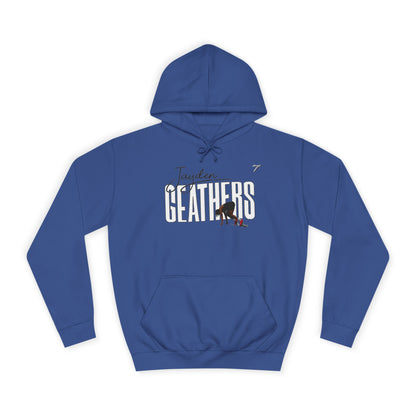 Jayden Geathers Hoodie
