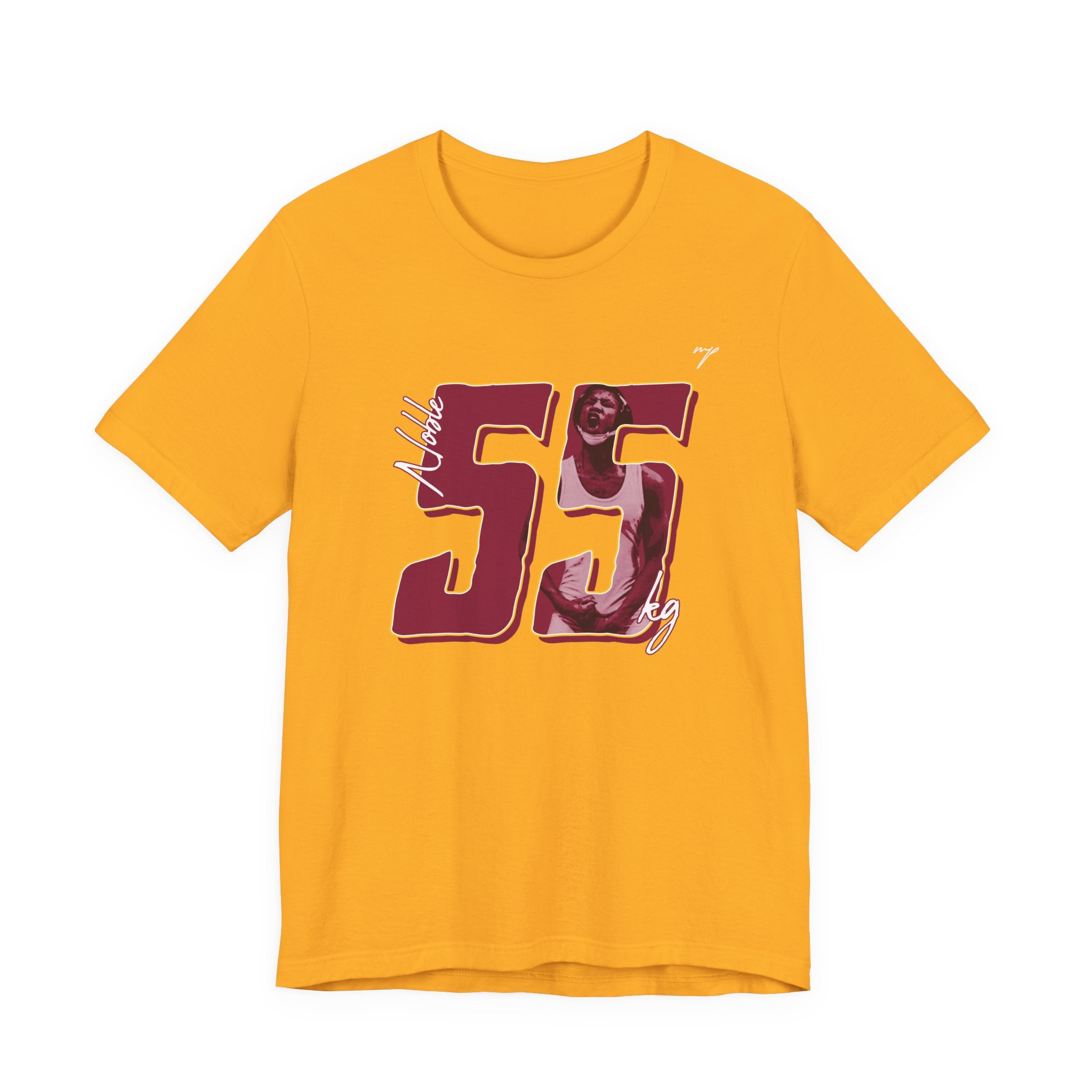 Caleb Noble Graphic Tee