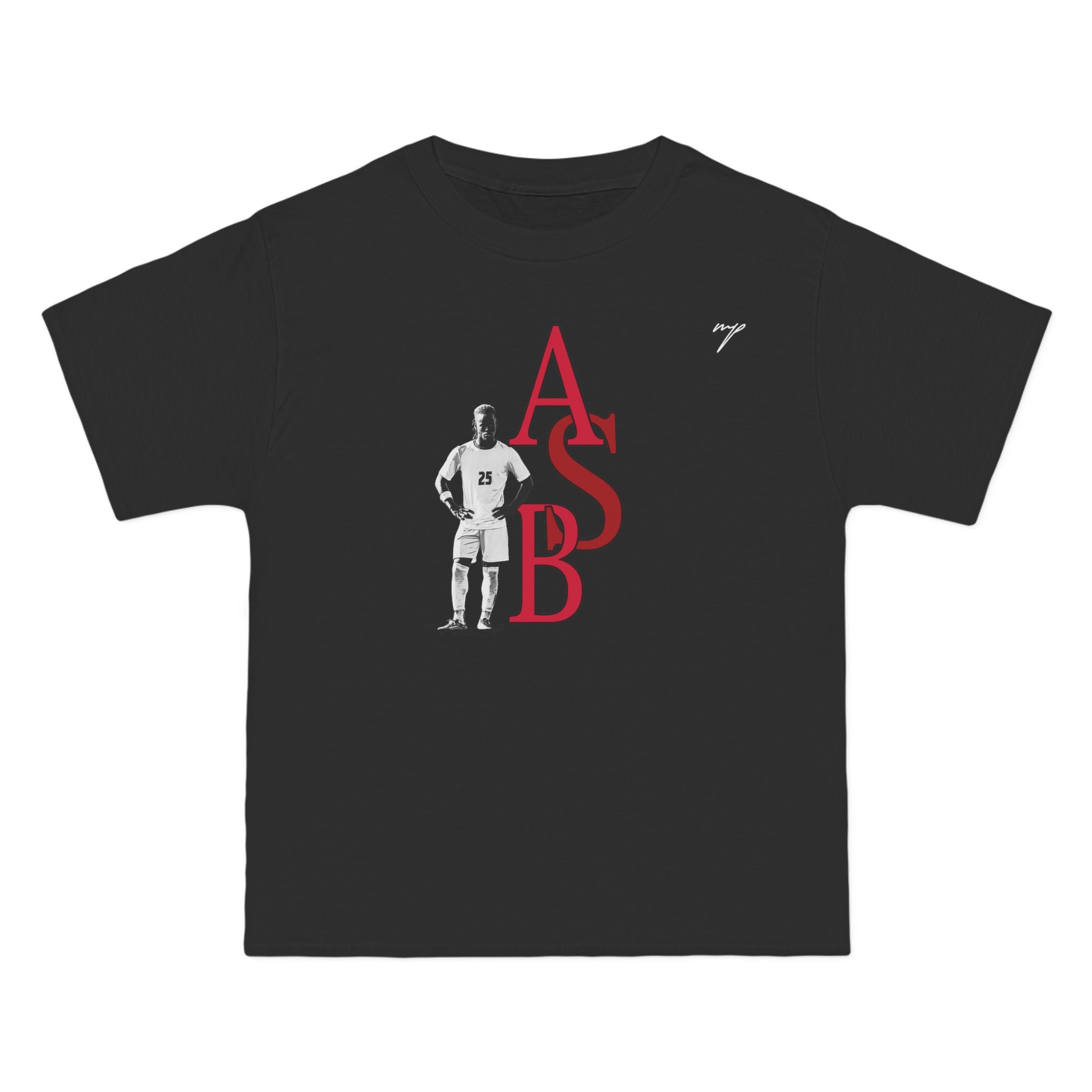 Allen Saye Blegay Vintage Tee