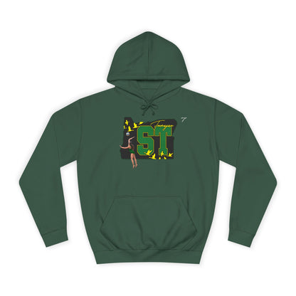 Sydney Toumajian Hoodie