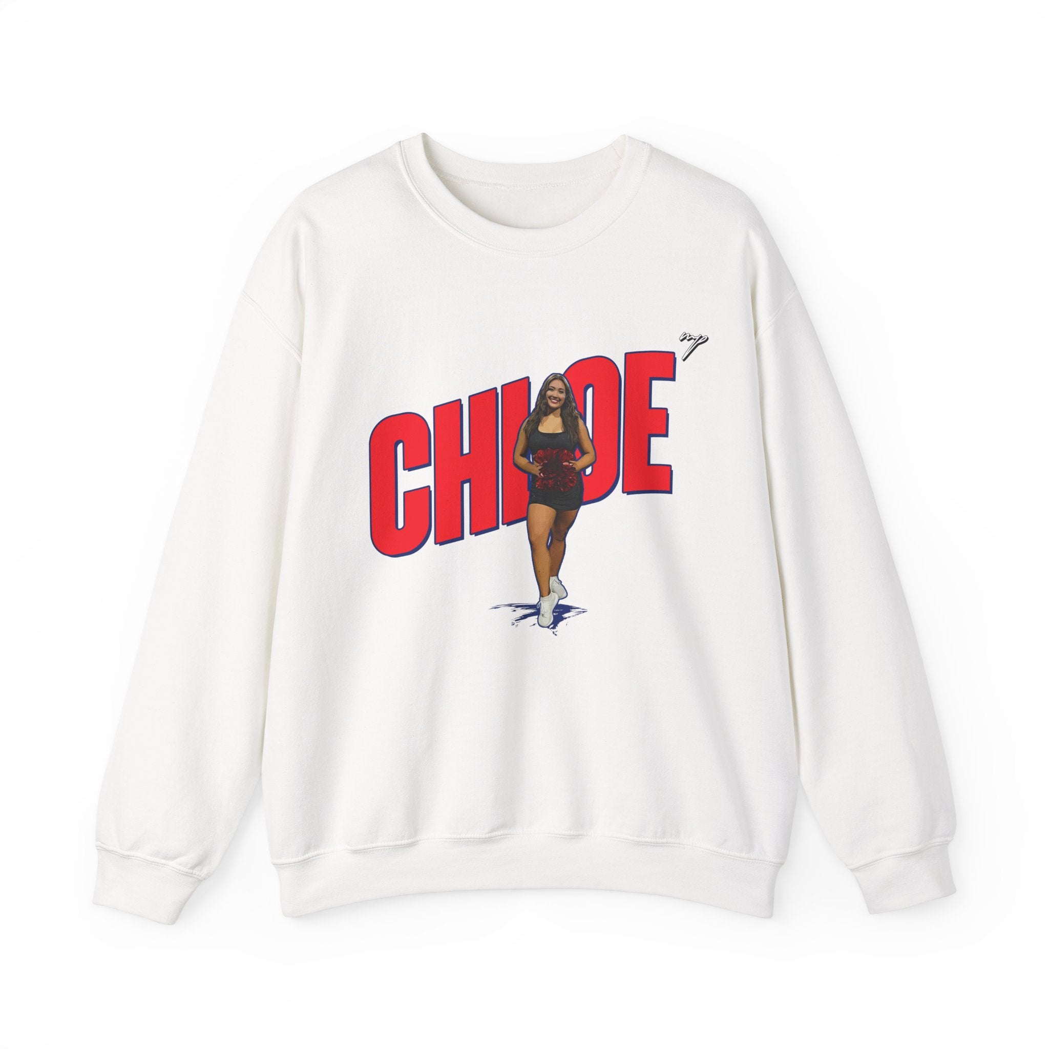 Chloe Paat-Stansbury Crewneck