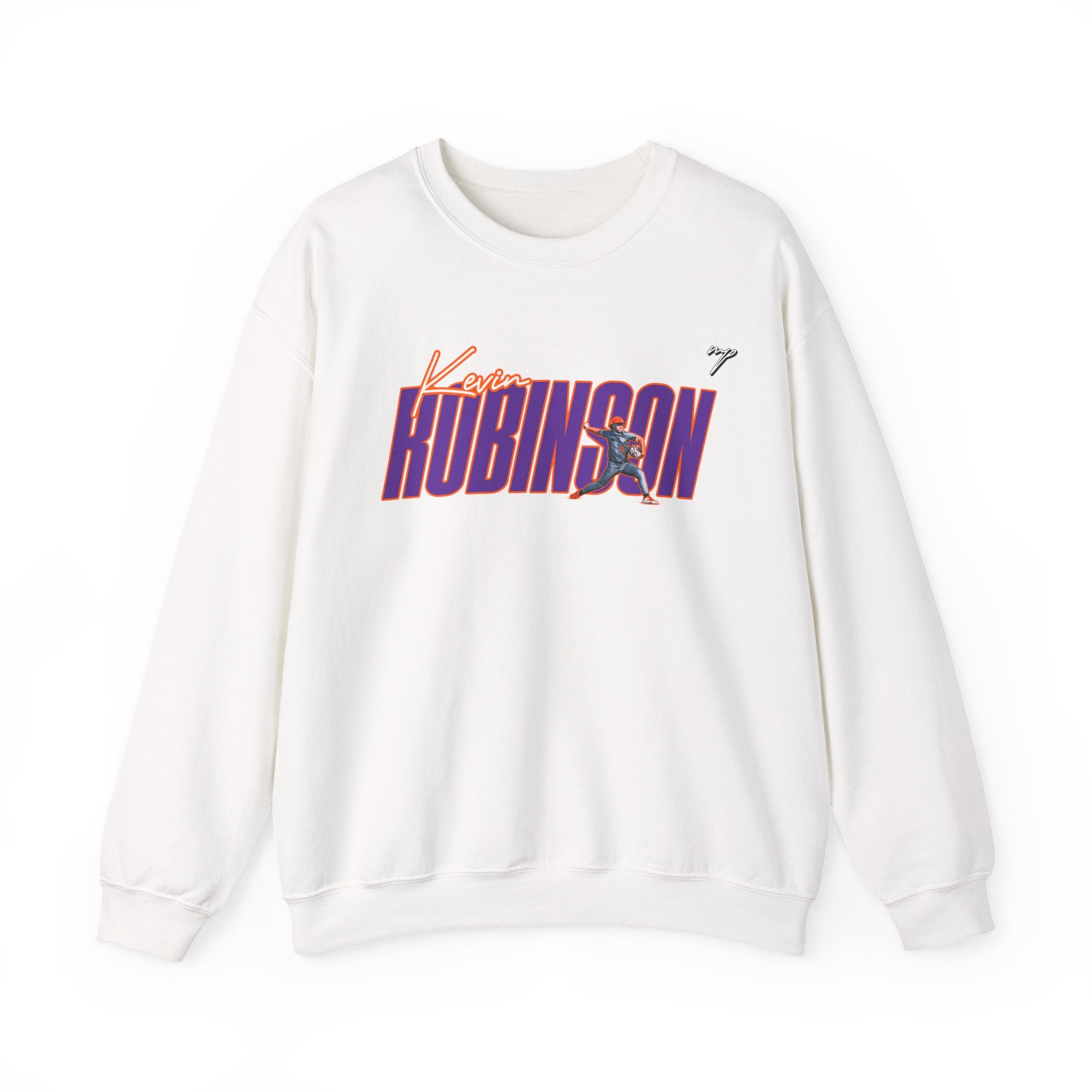 Kevin Robinson Crewneck