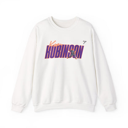 Kevin Robinson Crewneck