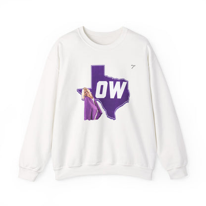 Ollie Weiland Crewneck