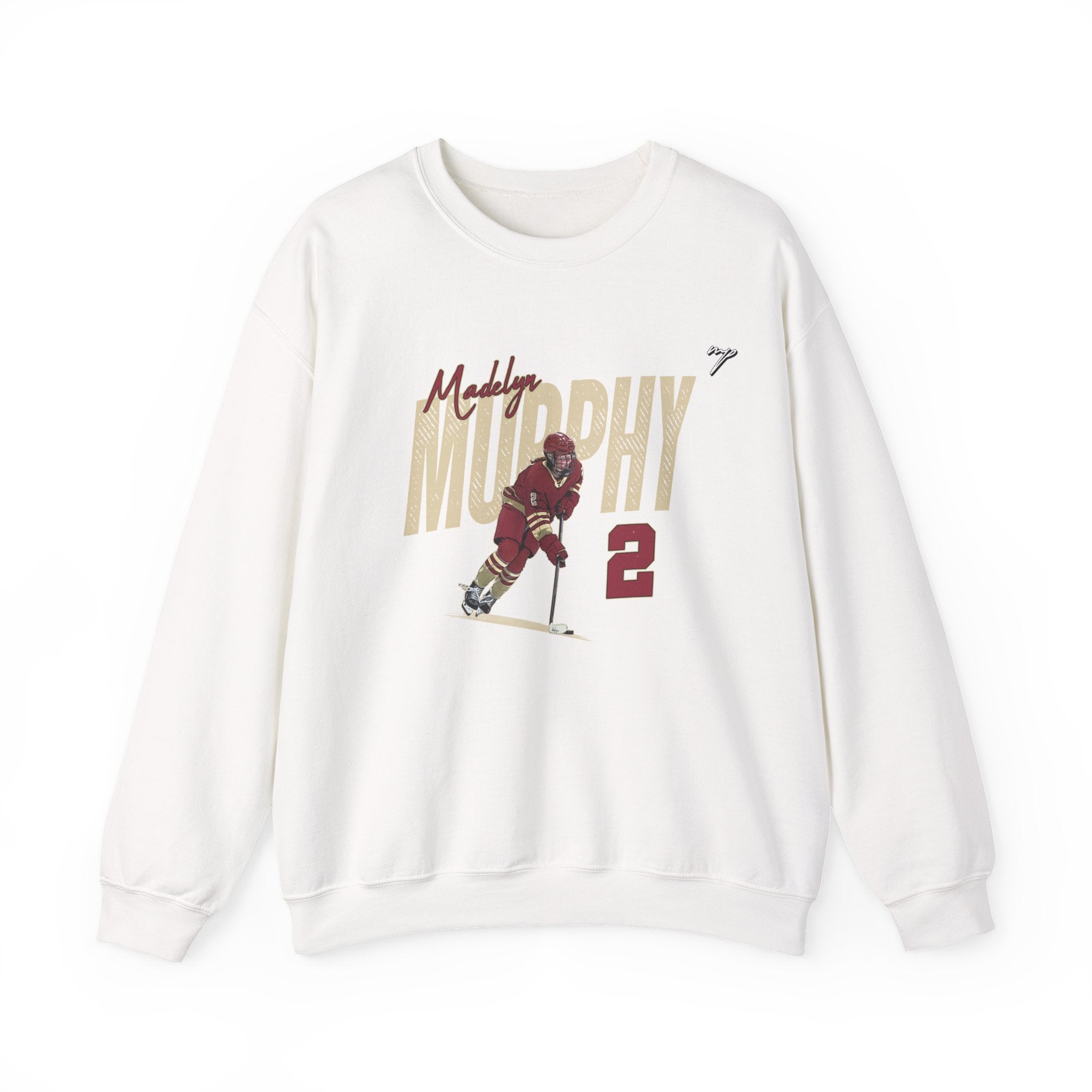 Madelyn Murphy Crewneck