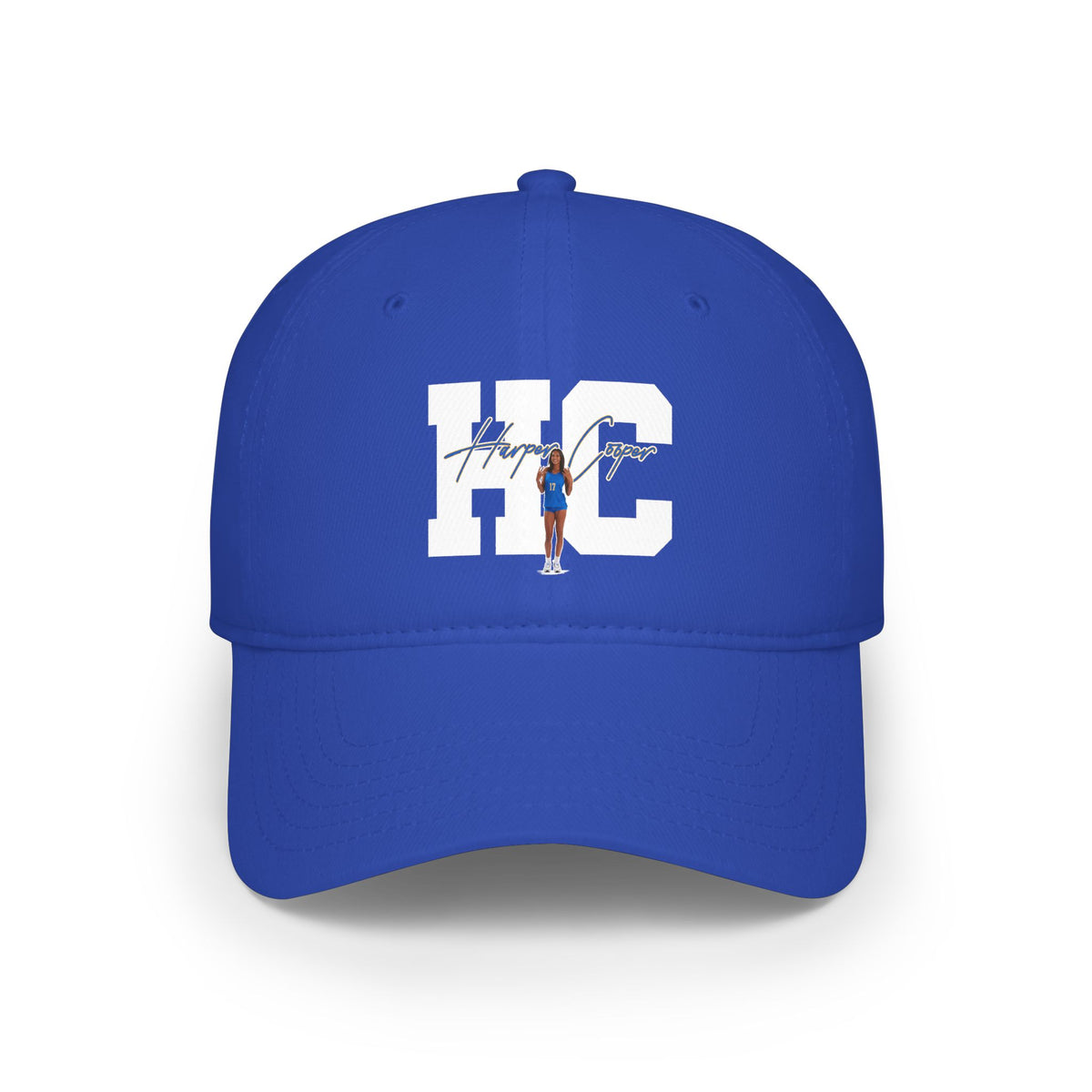 Harper Cooper Hat