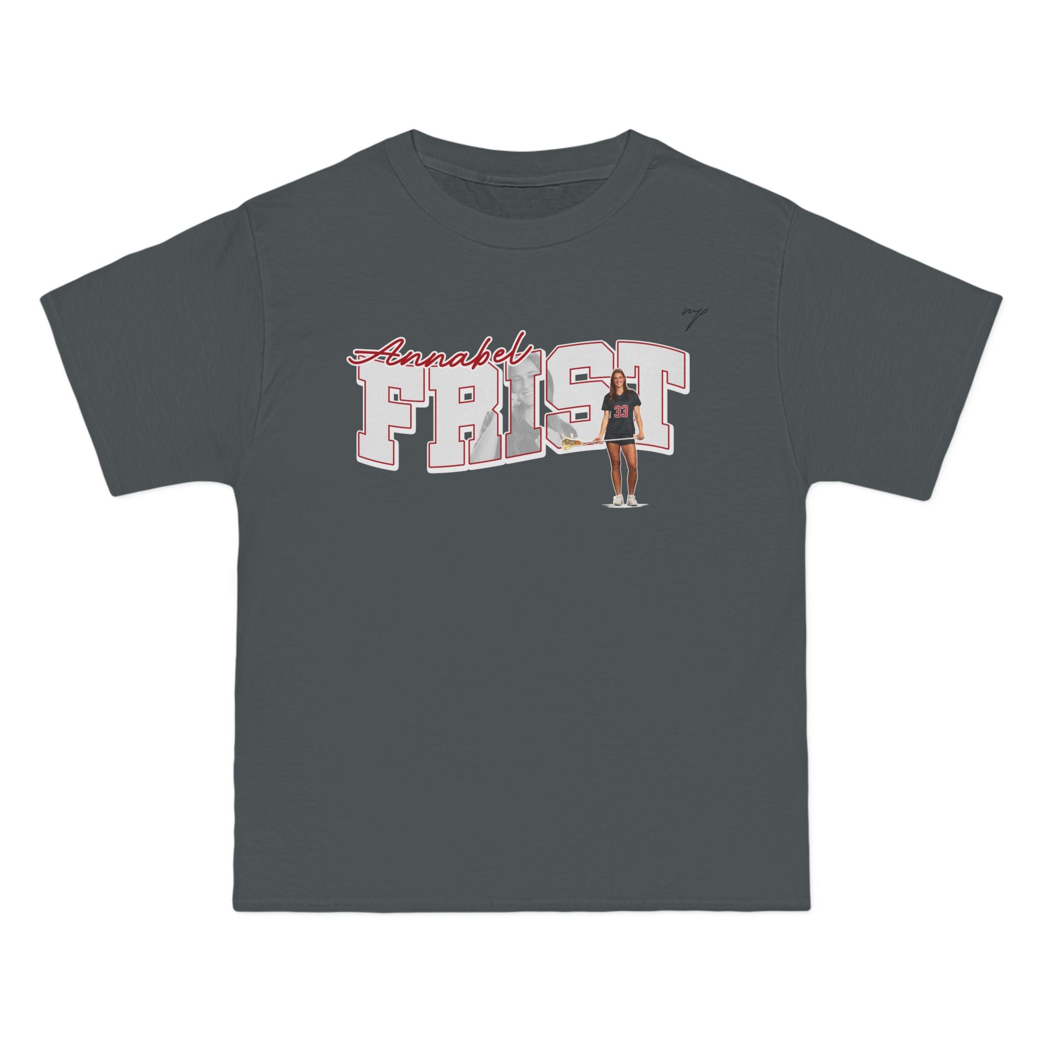Annabel Frist Vintage Tee