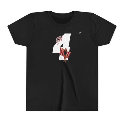 Keira Blitzer YOUTH Graphic Tee