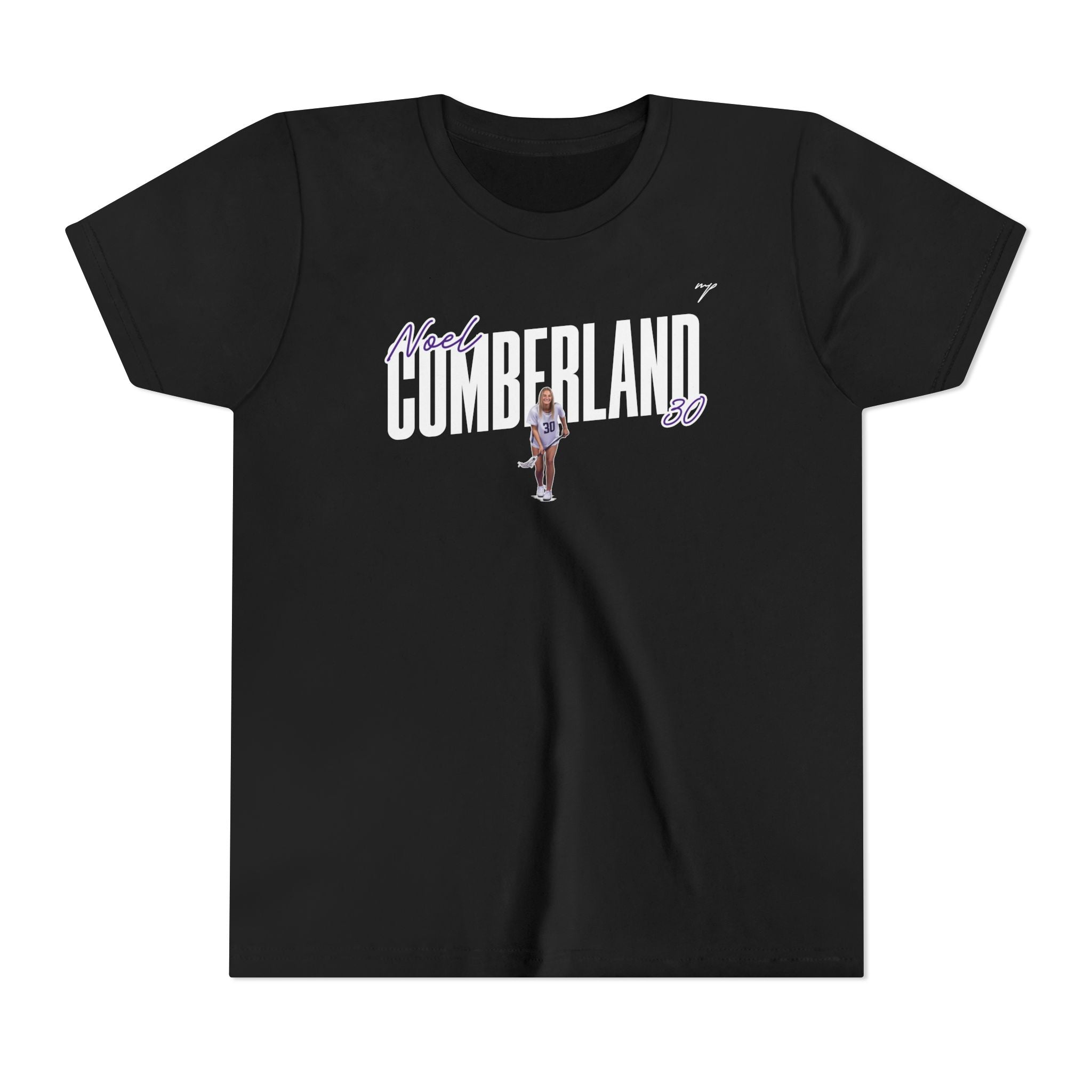 Noel Cumberland Youth Graphic Tee