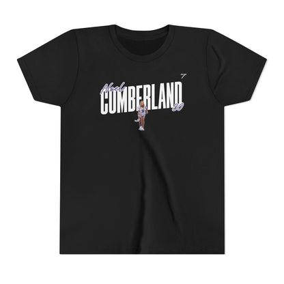 Noel Cumberland Youth Graphic Tee