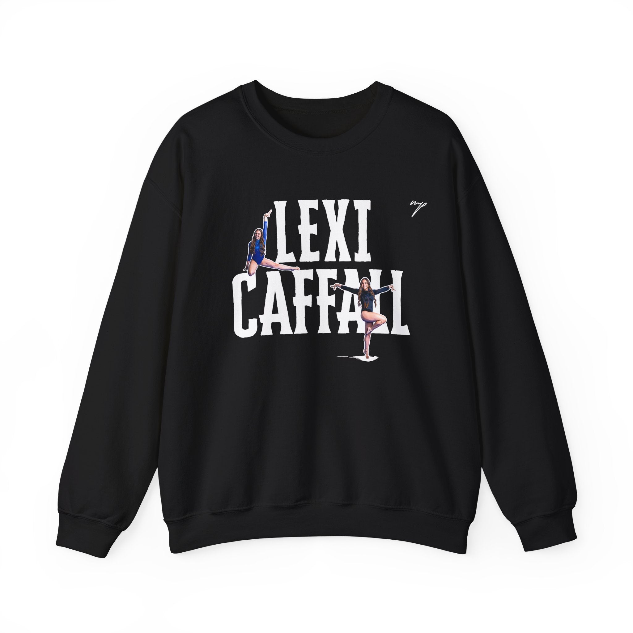 Lexi Caffall Crewneck