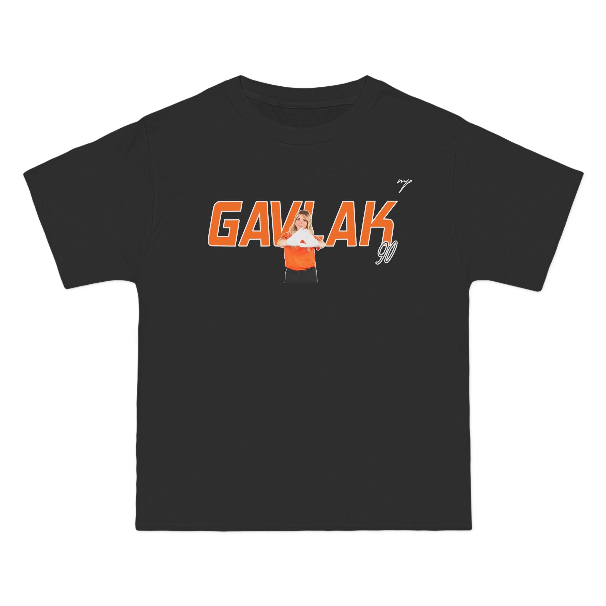 Kaycie Gavlak Vintage Tee