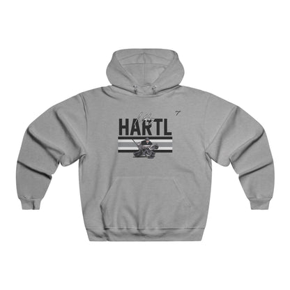 Mallory Hartl Vintage Hoodie