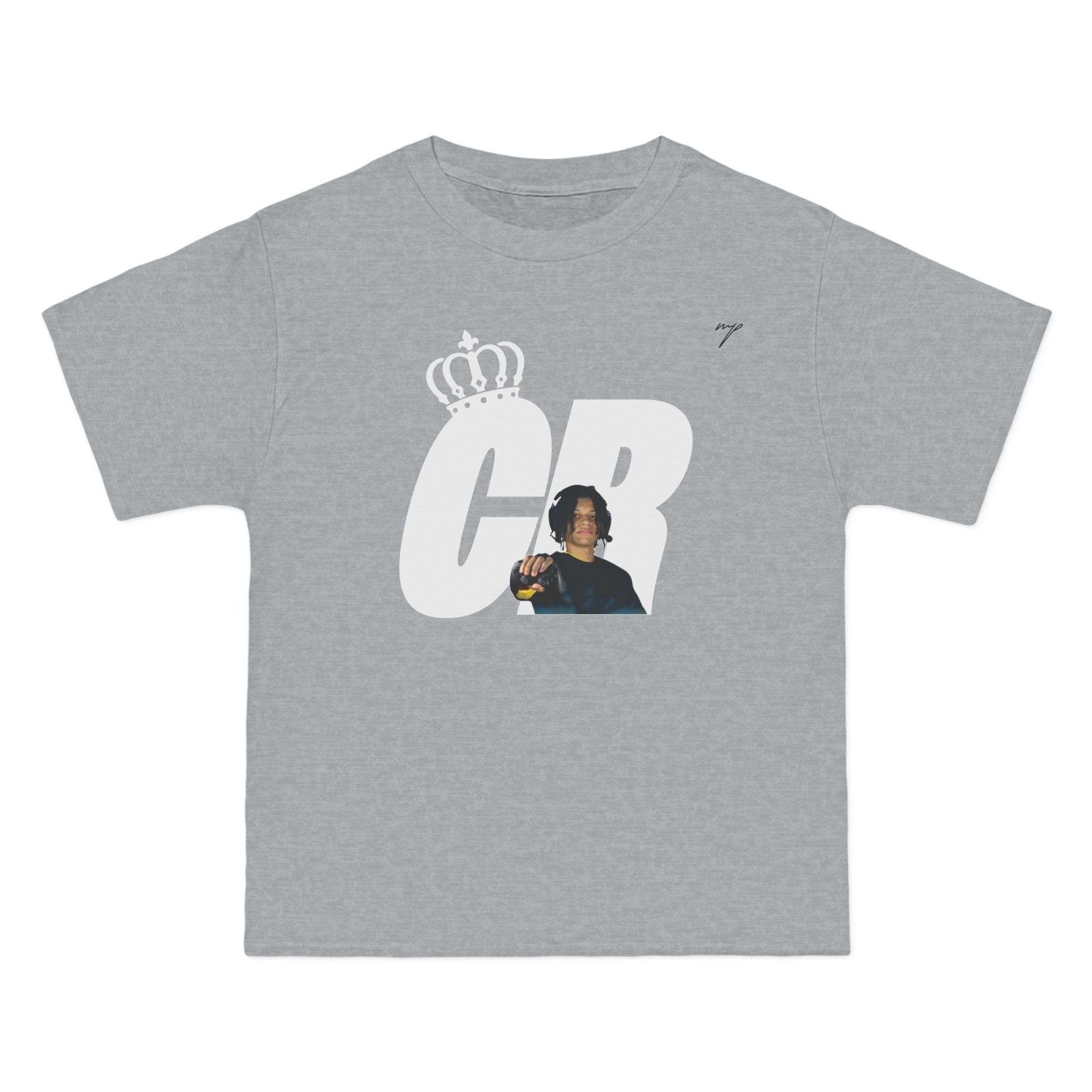 Coby Robinson Vintage Tee