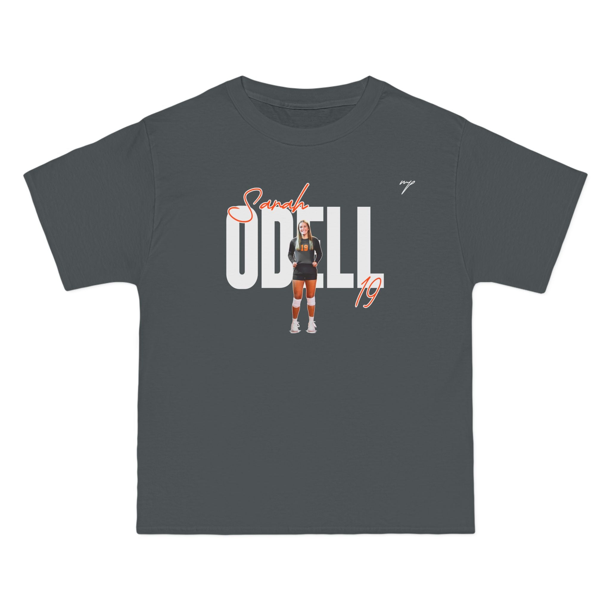 Sarah Odell Vintage Tee