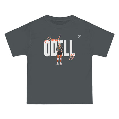 Sarah Odell Vintage Tee