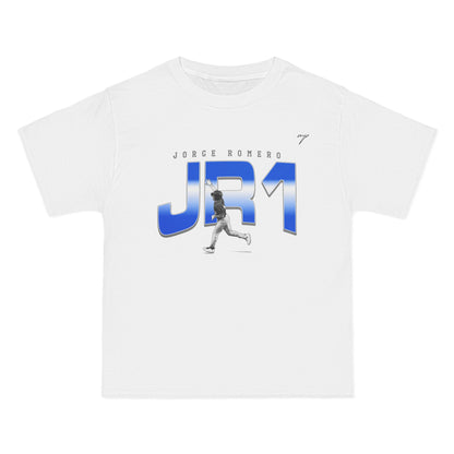 Jorge Romero Vintage Tee