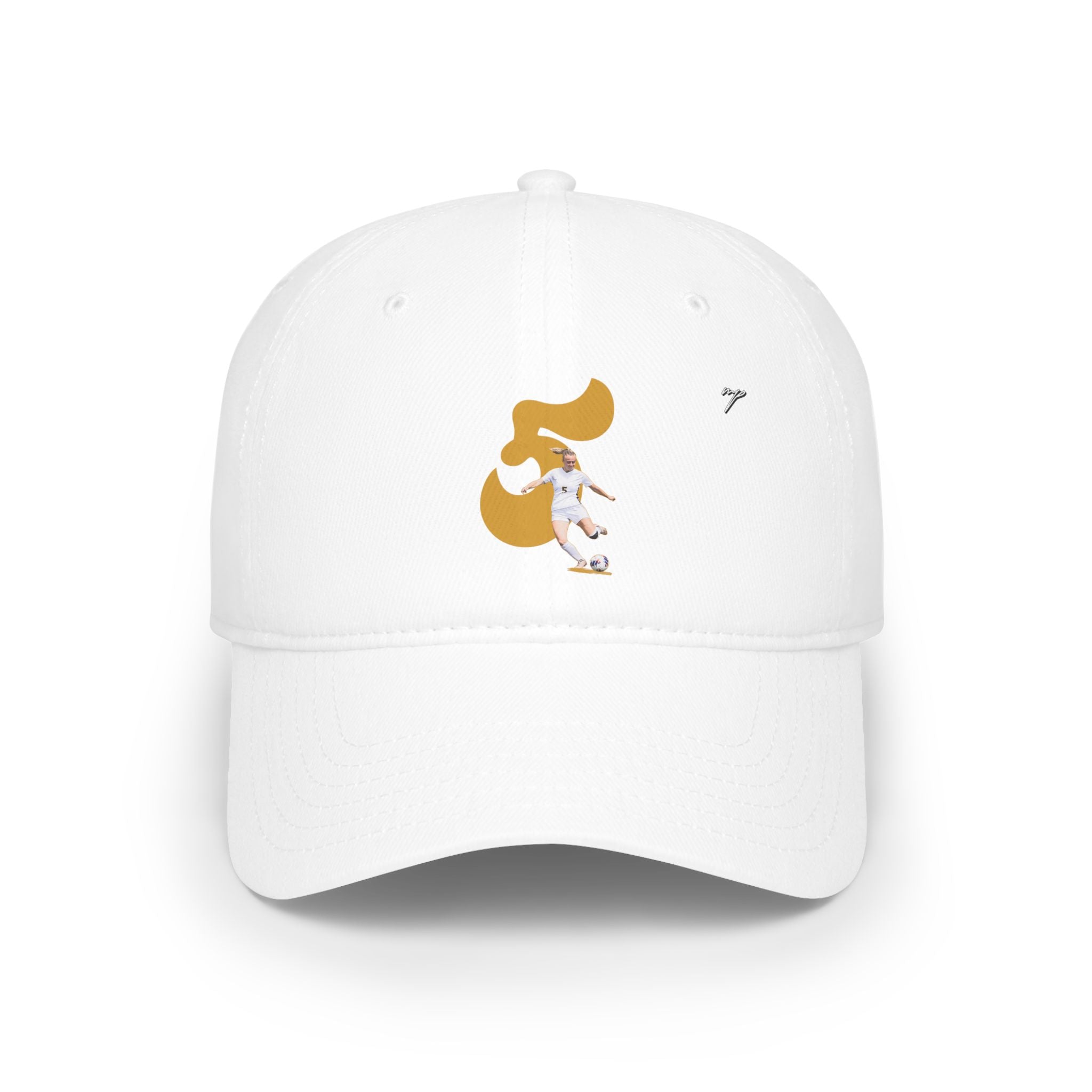 Emma Smith Hat