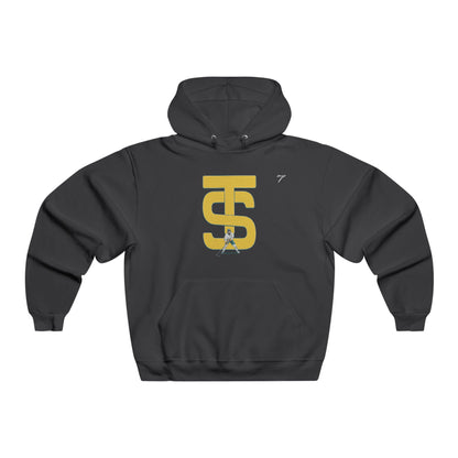 Talon Sigurdson Vintage Hoodie
