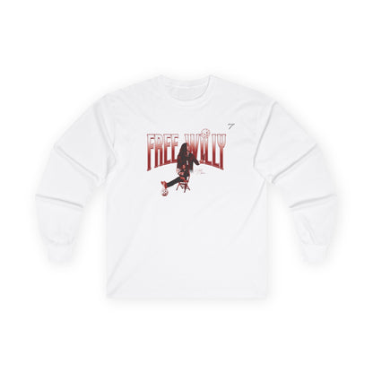 Kendell Williams Long Sleeve