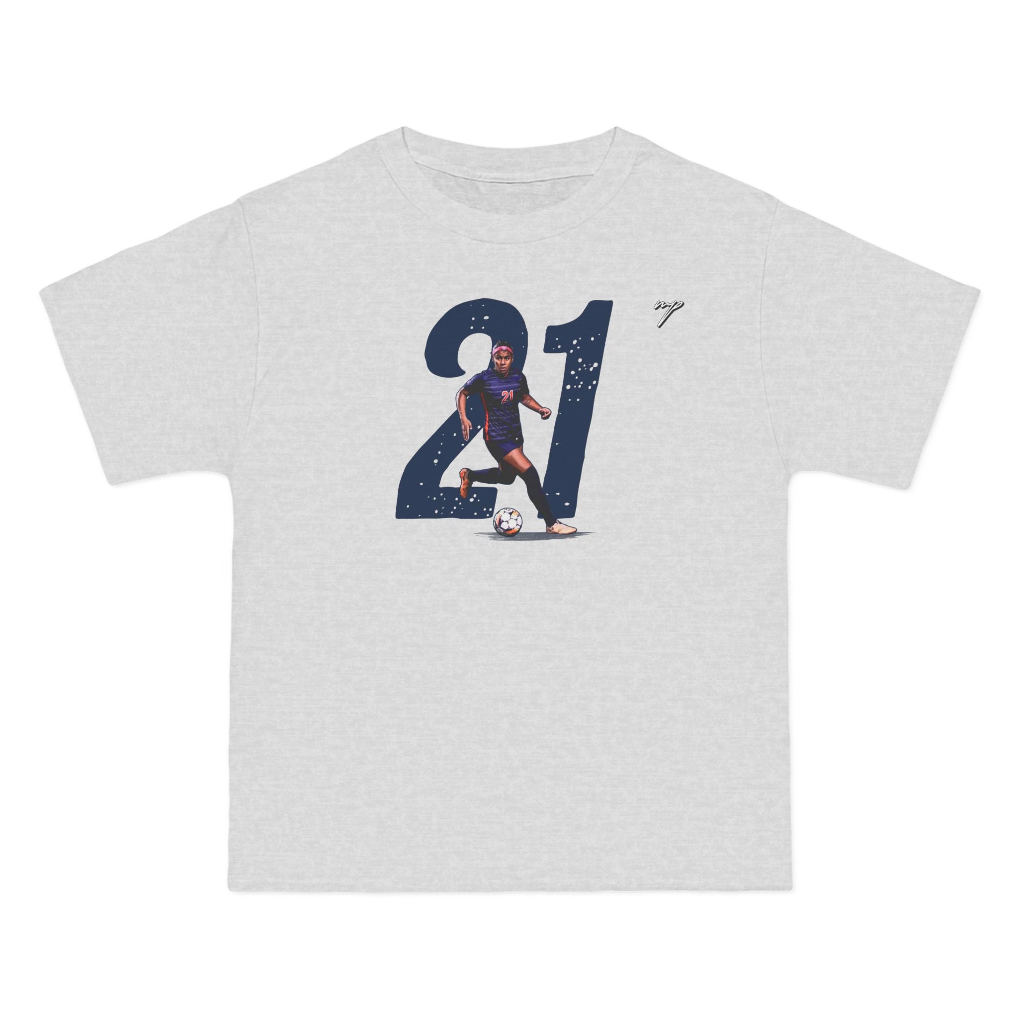 Taya Townsell Vintage Tee