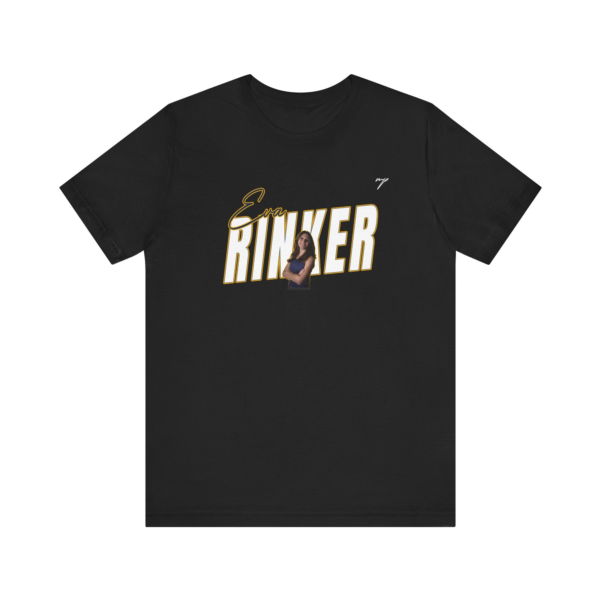 Eva Rinker Graphic Tee