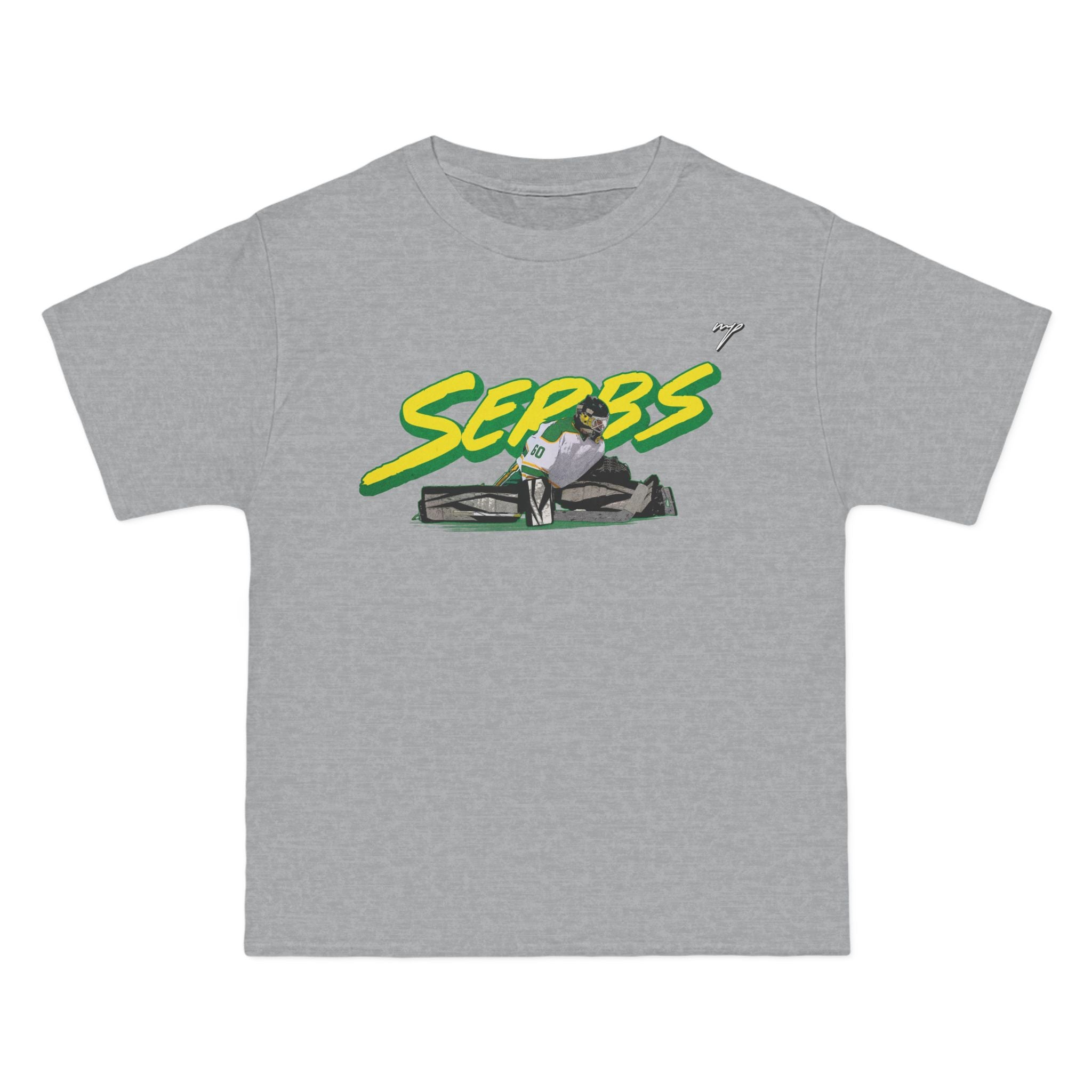 George Serbin Vintage Tee
