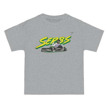 George Serbin Vintage Tee