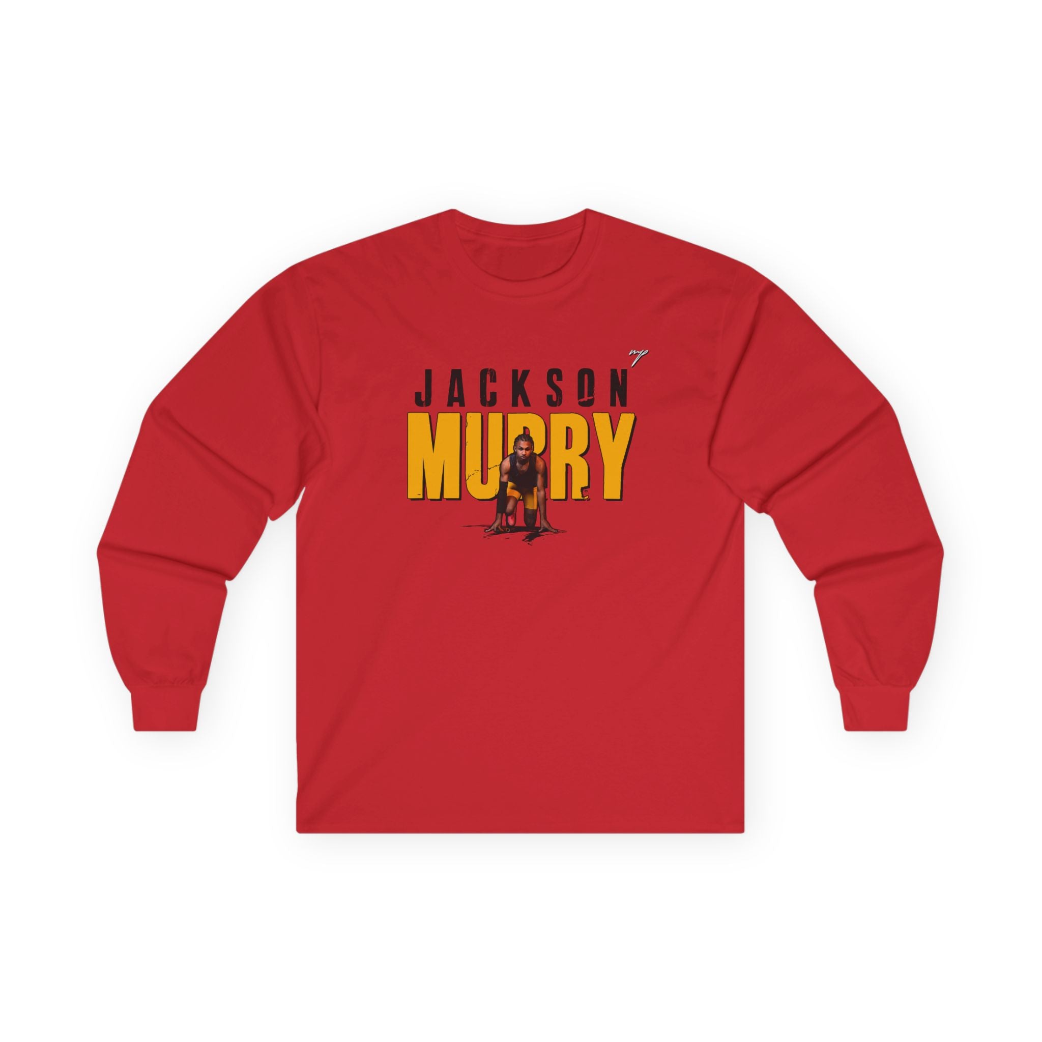 Jackson Murry Long Sleeve Tee