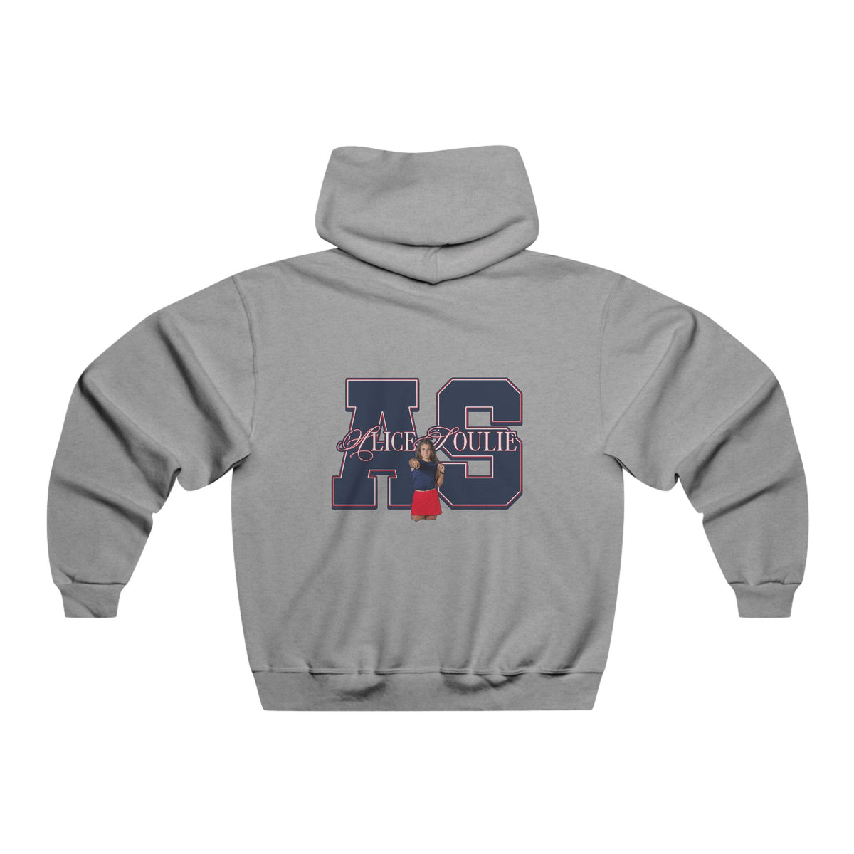 Alice Soulie Vintage Hoodie
