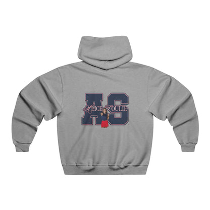 Alice Soulie Vintage Hoodie