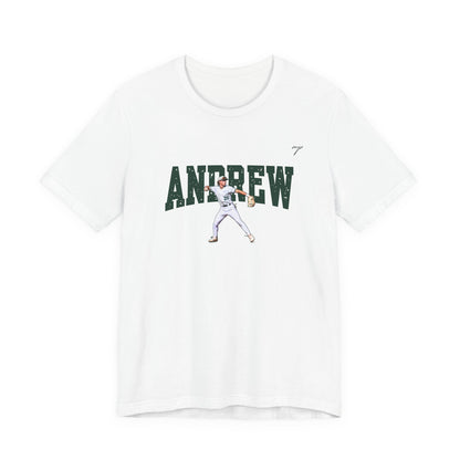 Andrew Jones Graphic Tee