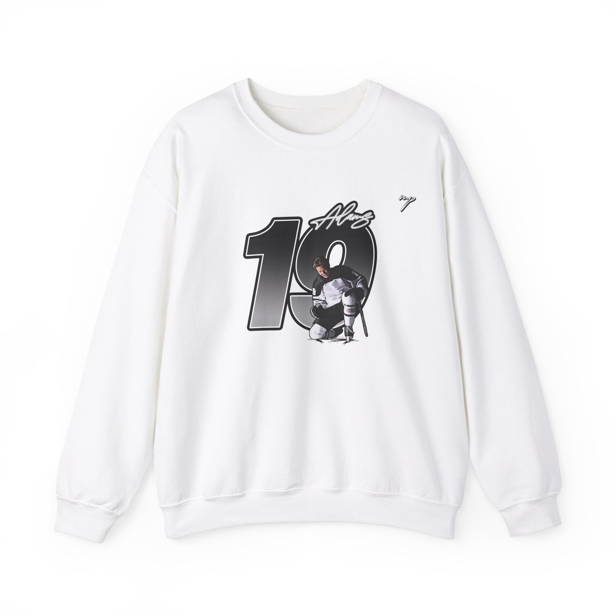 Tanner Adams Crewneck