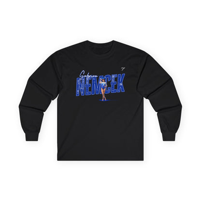 Sabrina Nemcek Long Sleeve Tee