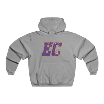 Emily Ciesinski Vintage Hoodie