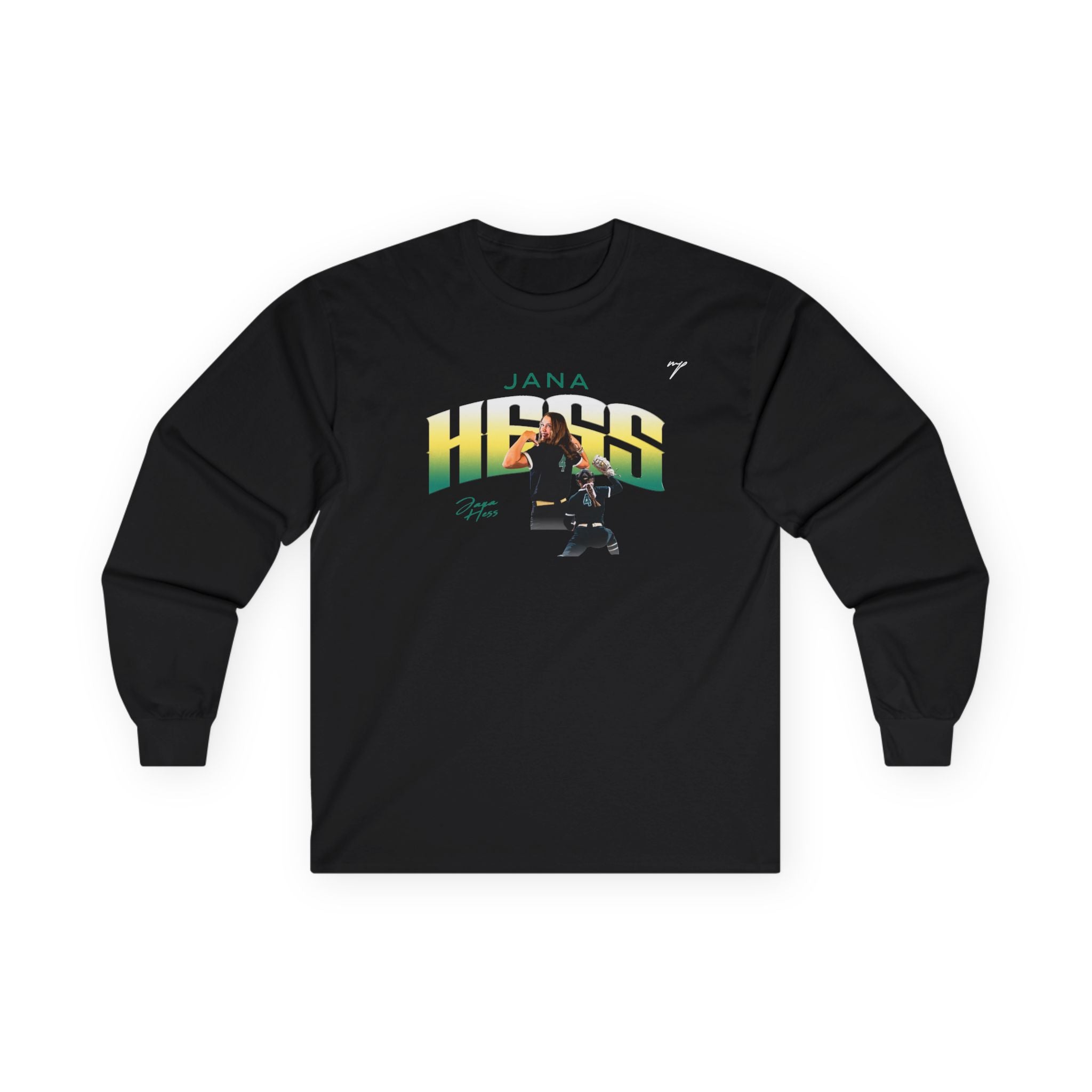 Jana Hess Long Sleeve