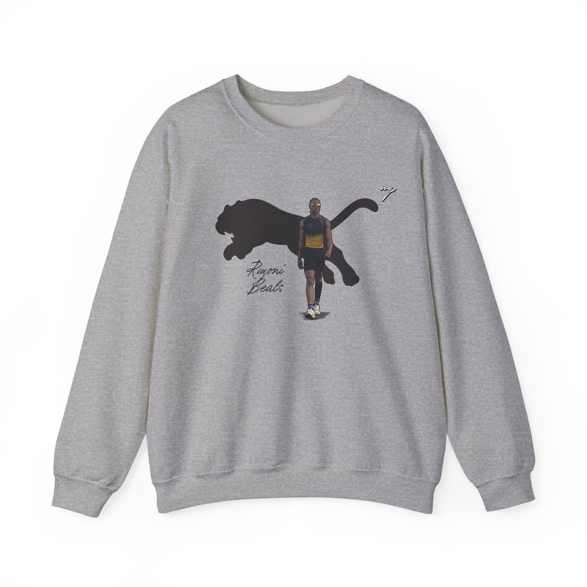 Rmoni Beals Crewneck