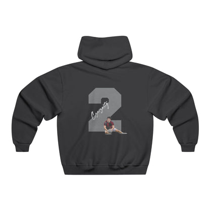 Max Czarzasty Vintage Hoodie