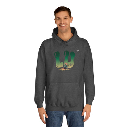 Sarah Lutrel Hoodie